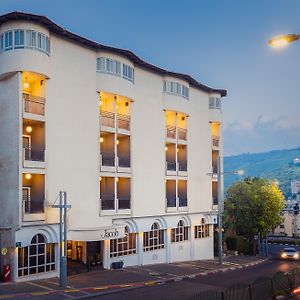 Jacob Tiberias By Jacob Hotels